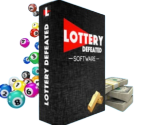 Download Lottery Defeater and increase your chances of winning big with this proven system.